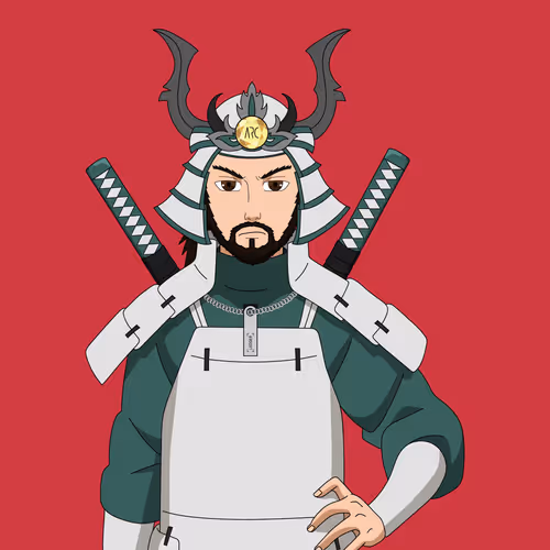 ARC DAOist #57