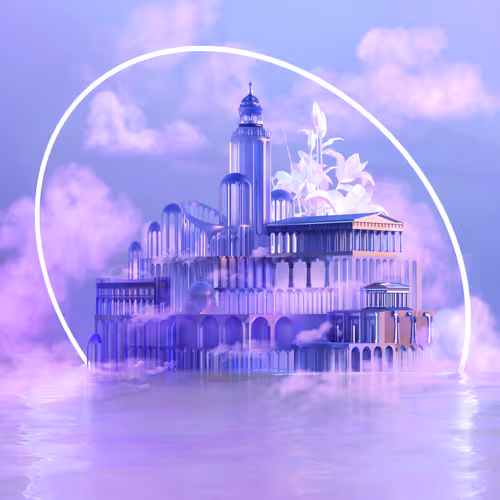 Odysseys Cities