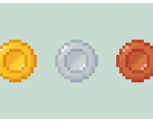 Lucky Coin 777