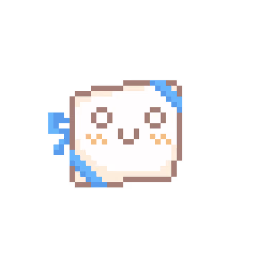 #002 襷 Blue