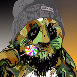 Pot Father #258