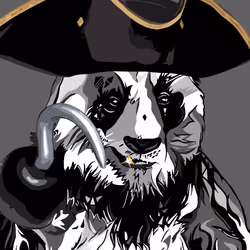 Pot Father #246