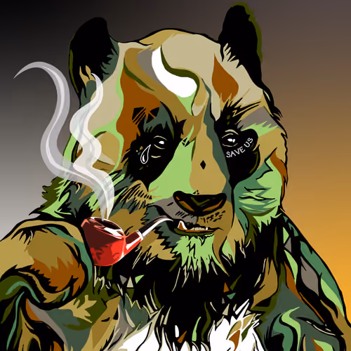 Pot Father #126