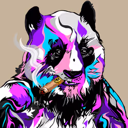 Pot Father #047