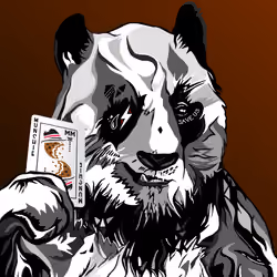 Pot Father #170