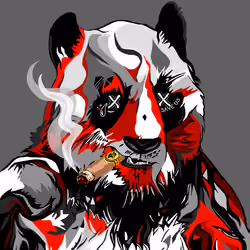 Pot Father #193