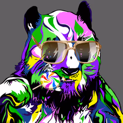Pot Father #114