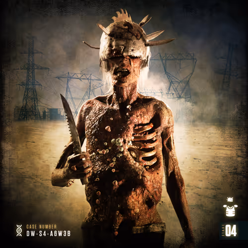 Twd Degenerative Stage 4b