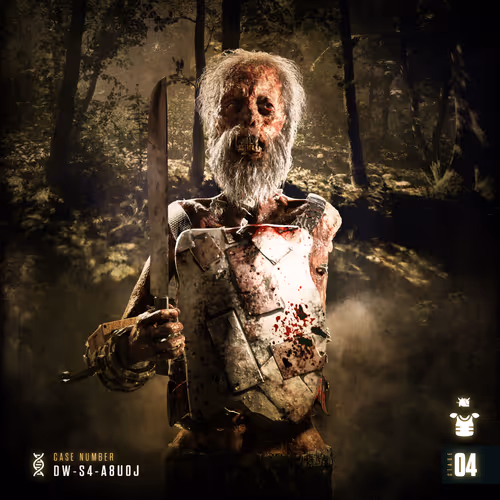 Twd Degenerative Stage 4b