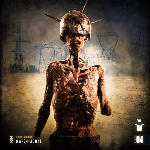 Twd Degenerative Stage 4b
