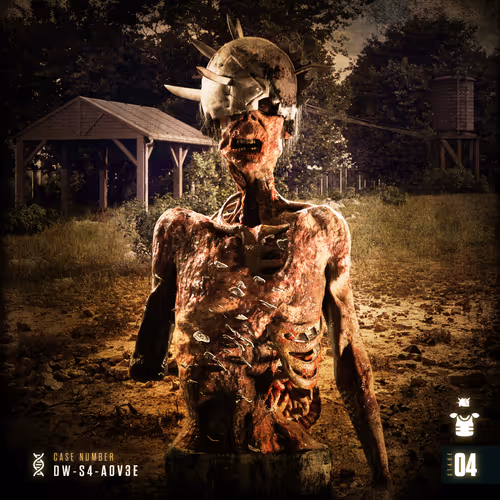 Twd Degenerative Stage 4b
