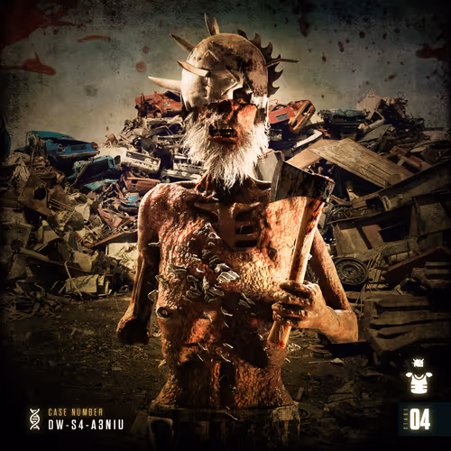 Twd Degenerative Stage 4b
