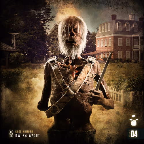 Twd Degenerative Stage 4b