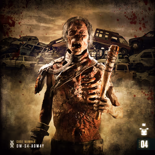 Twd Degenerative Stage 4b