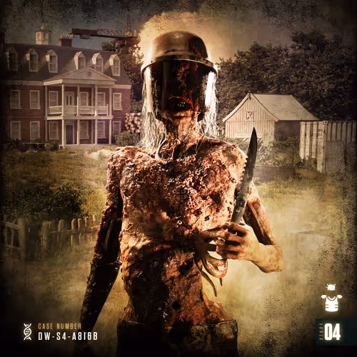 Twd Degenerative Stage 4b