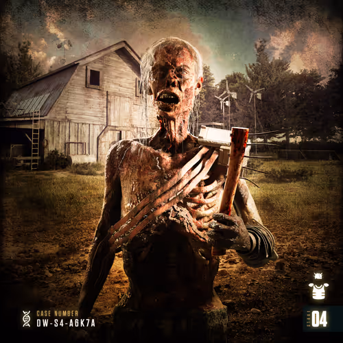 Twd Degenerative Stage 4b