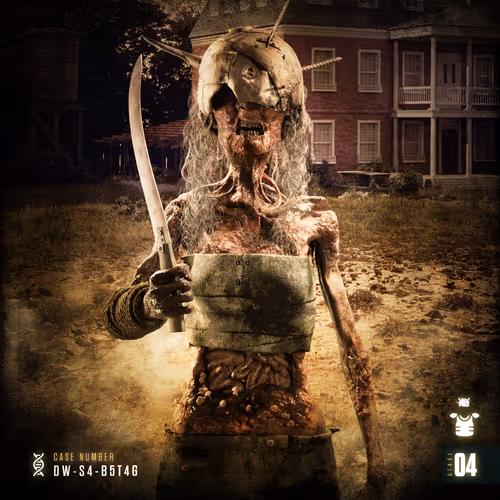 Twd Degenerative Stage 4b