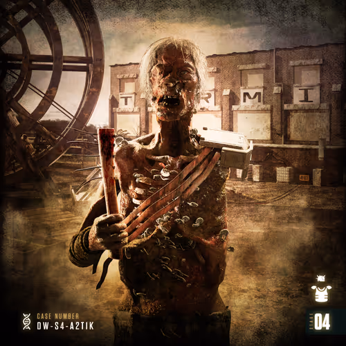 Twd Degenerative Stage 4b