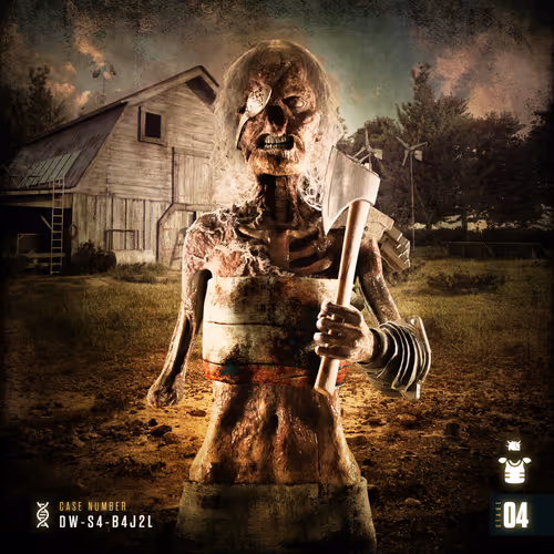 Twd Degenerative Stage 4b