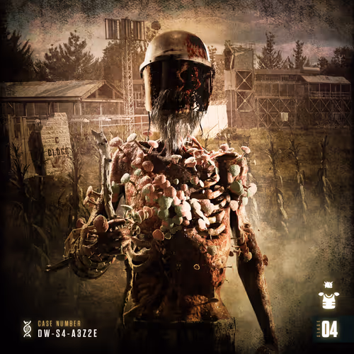Twd Degenerative Stage 4b