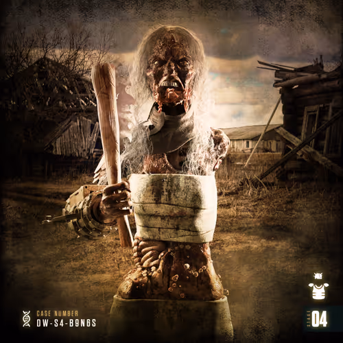 Twd Degenerative Stage 4b