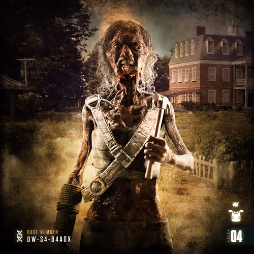 Twd Degenerative Stage 4b