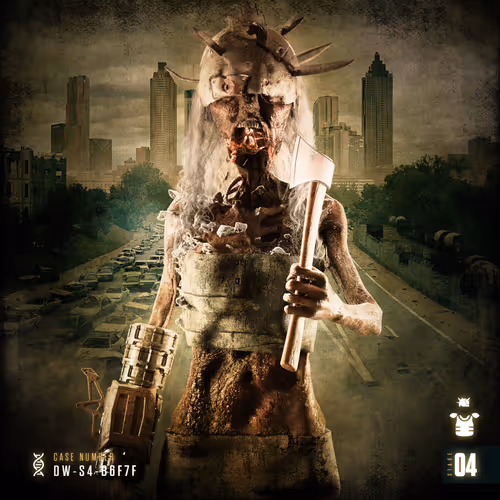 Twd Degenerative Stage 4b