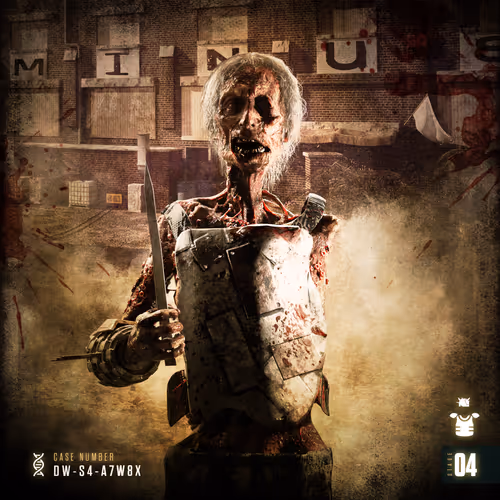 Twd Degenerative Stage 4b