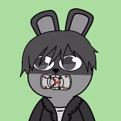 Drunken Rabbit Club #107