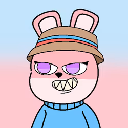 Drunken Rabbit Club #66