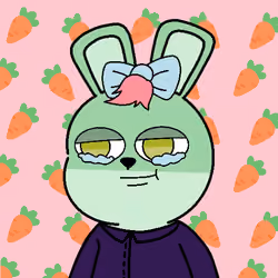 Drunken Rabbit Club #21