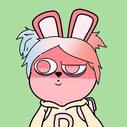 Drunken Rabbit Club #65