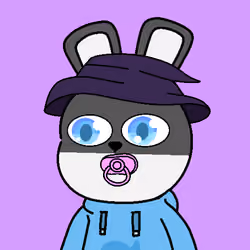 Drunken Rabbit Club #23