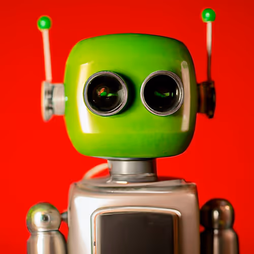 Shotbots