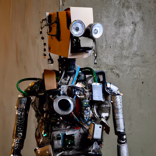 Shotbots