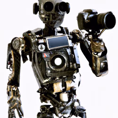 Shotbots