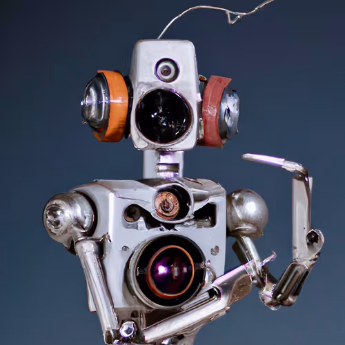 Shotbots