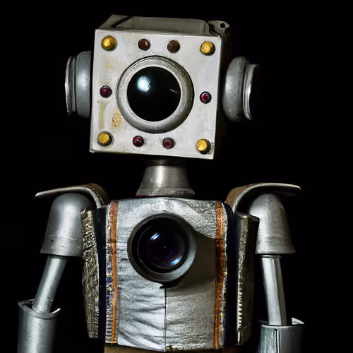 Shotbots