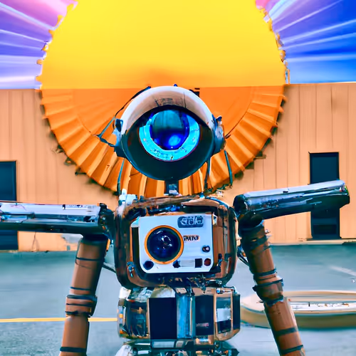 Shotbots