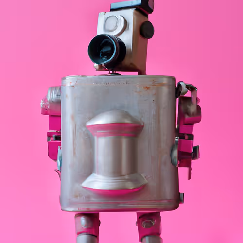 Shotbots