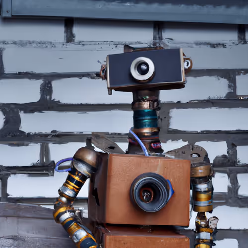 Shotbots