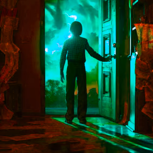 STRANGER THINGS ETH #68
