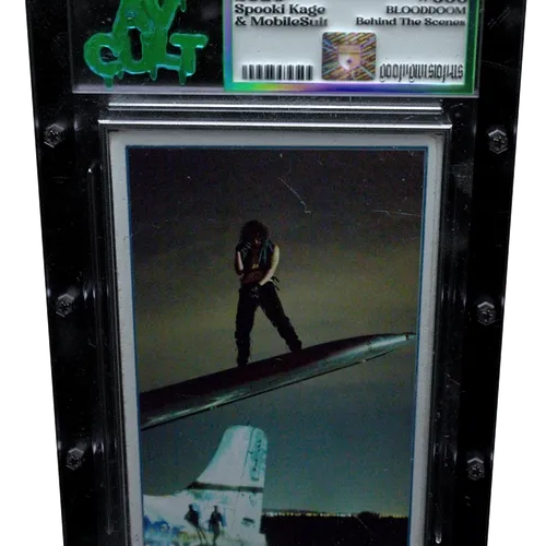 Cult Cards