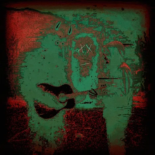 † CЯUX ⸸