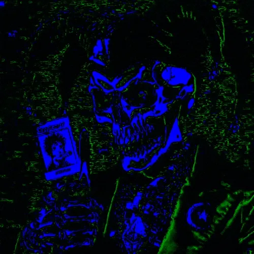 ⁜ 𝚯UTRΛGΞ ⁜