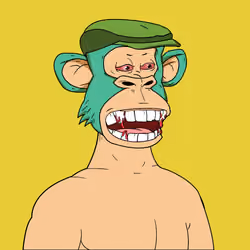 Primate69Club #100