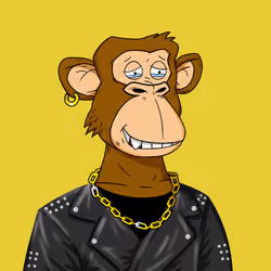 Primate69Club #115