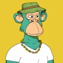 Primate69Club #114