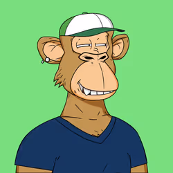 Primate69Club #58