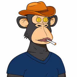 Primate69Club #106